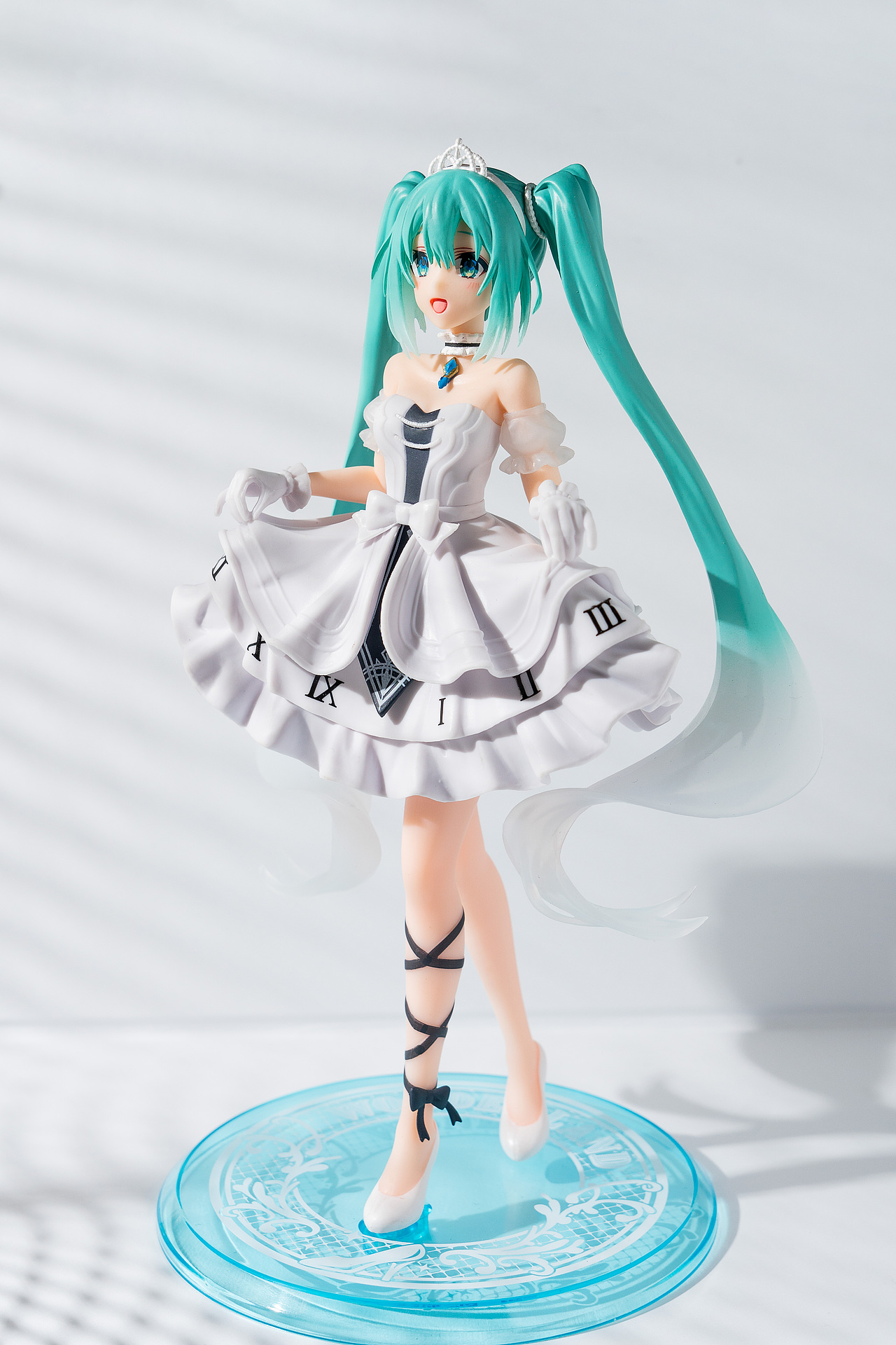 【初音未来】手办