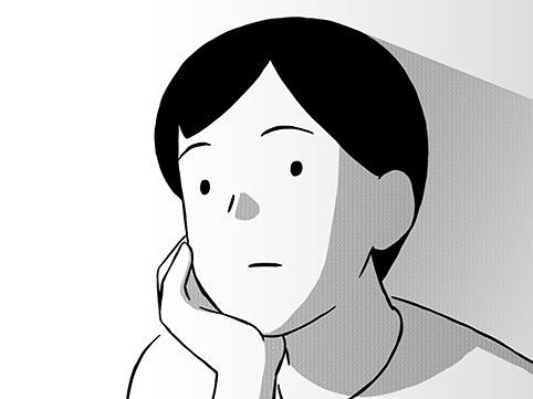 你单身这么久，不会孤独吗？