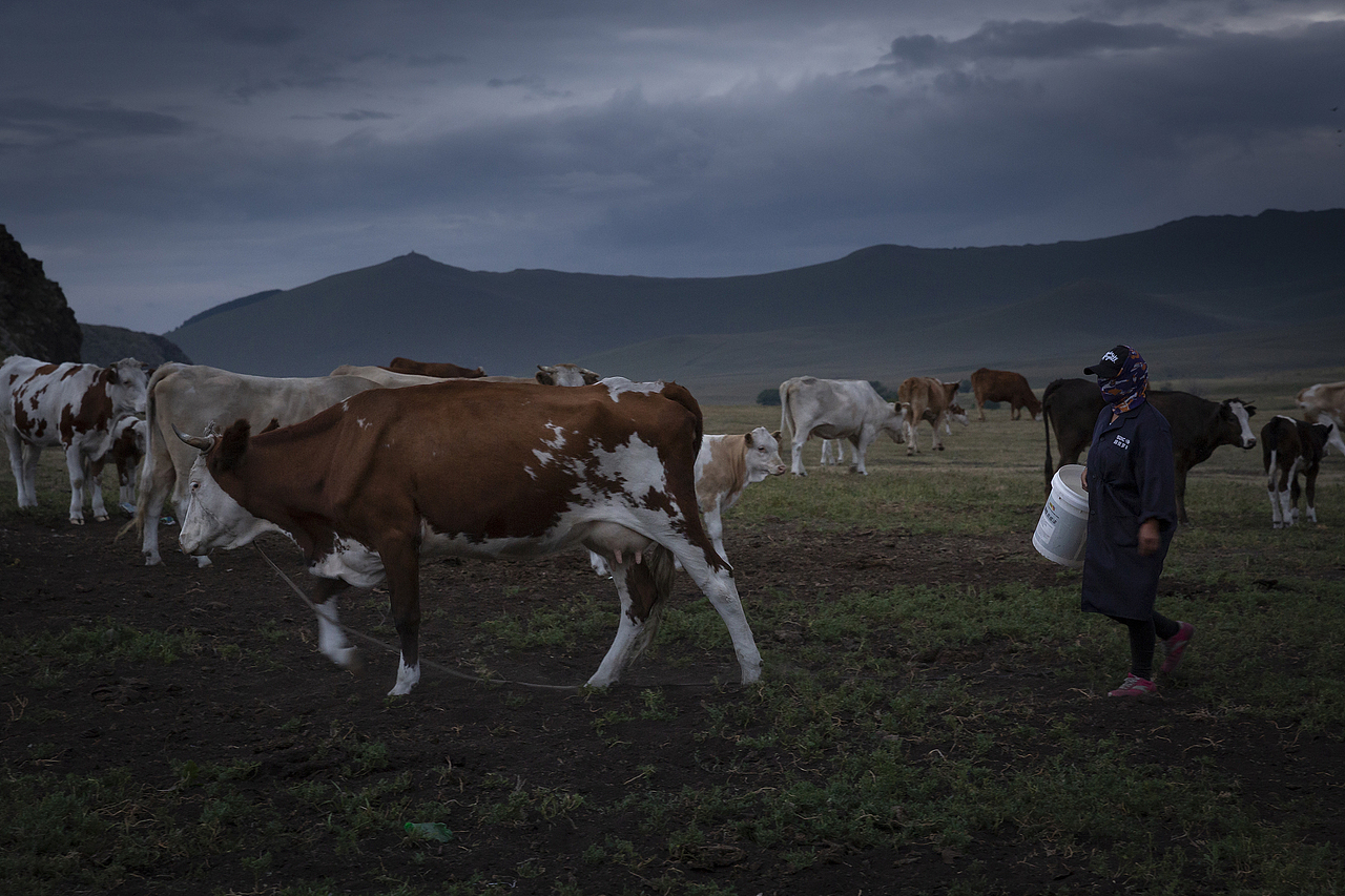 我们一直都在路上 砥砺前行 一起加油！（图ZMTk1MTM3OTUy） - 风光摄影 - 站酷设计师S李想原创素材 - 站酷ZCOOL