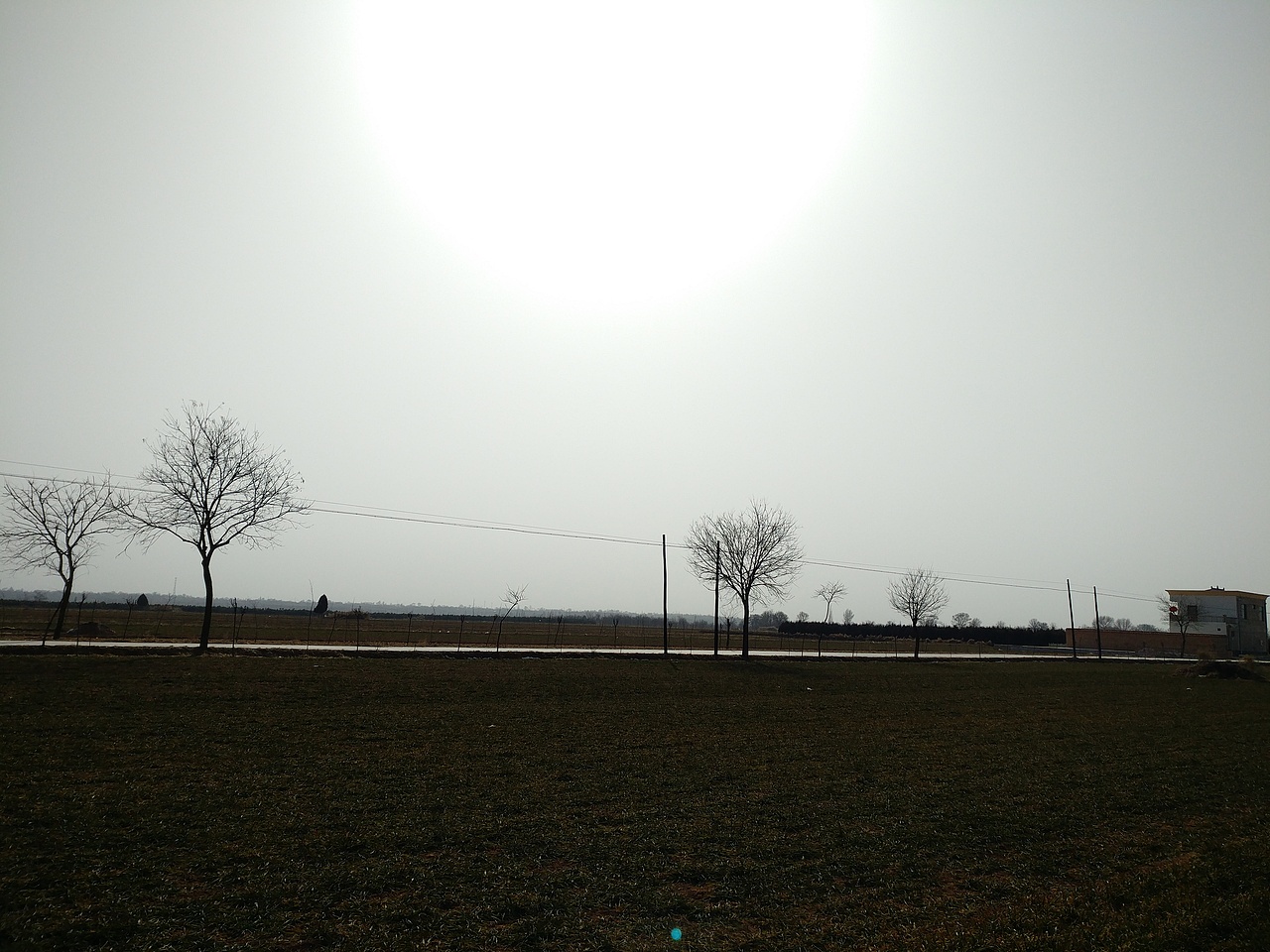 农村的生活～（图ZNjkzMTM0NDQ=） - 风光摄影 - 站酷设计师追风者1949原创素材 - 站酷ZCOOL