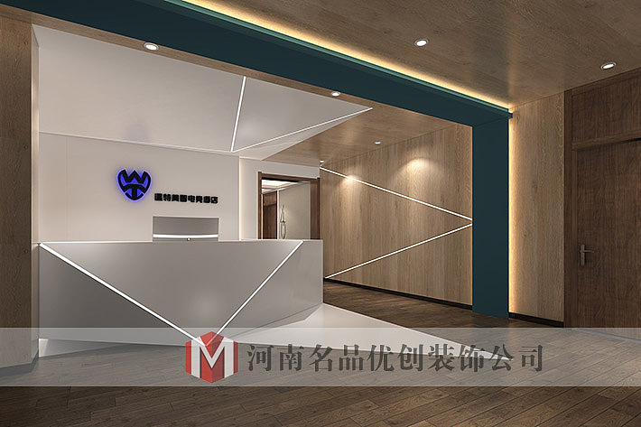 合肥电竞酒店设计公司,专业电竞酒店装修设计公司