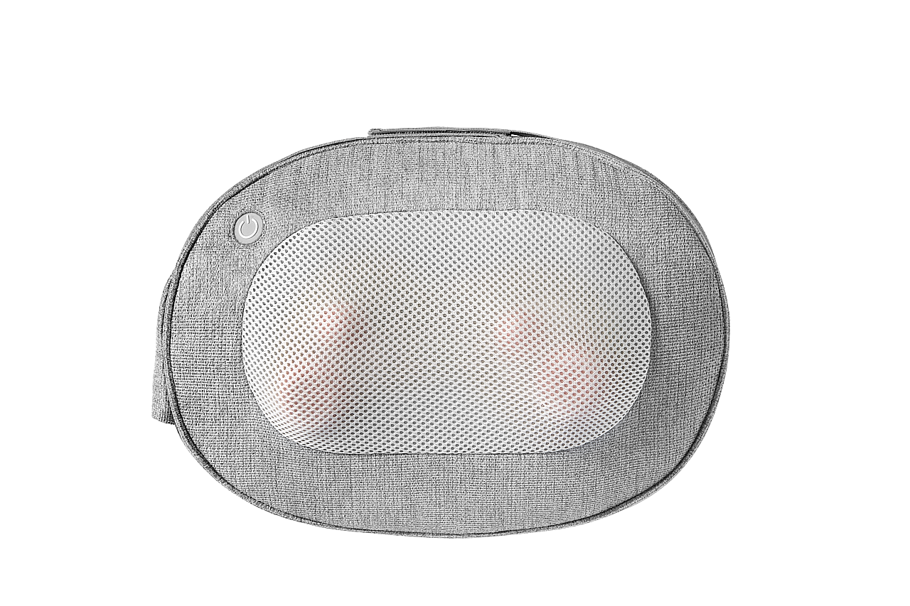 平面｜ 乐范有品揉捏靠腰