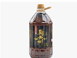 小榨菜籽油詳情