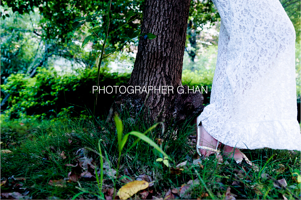 一个夏,一个秋。