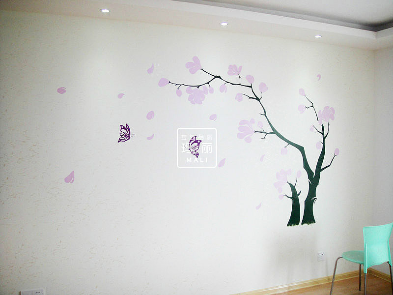 烟台手绘墙 http://www.0535shq.com/