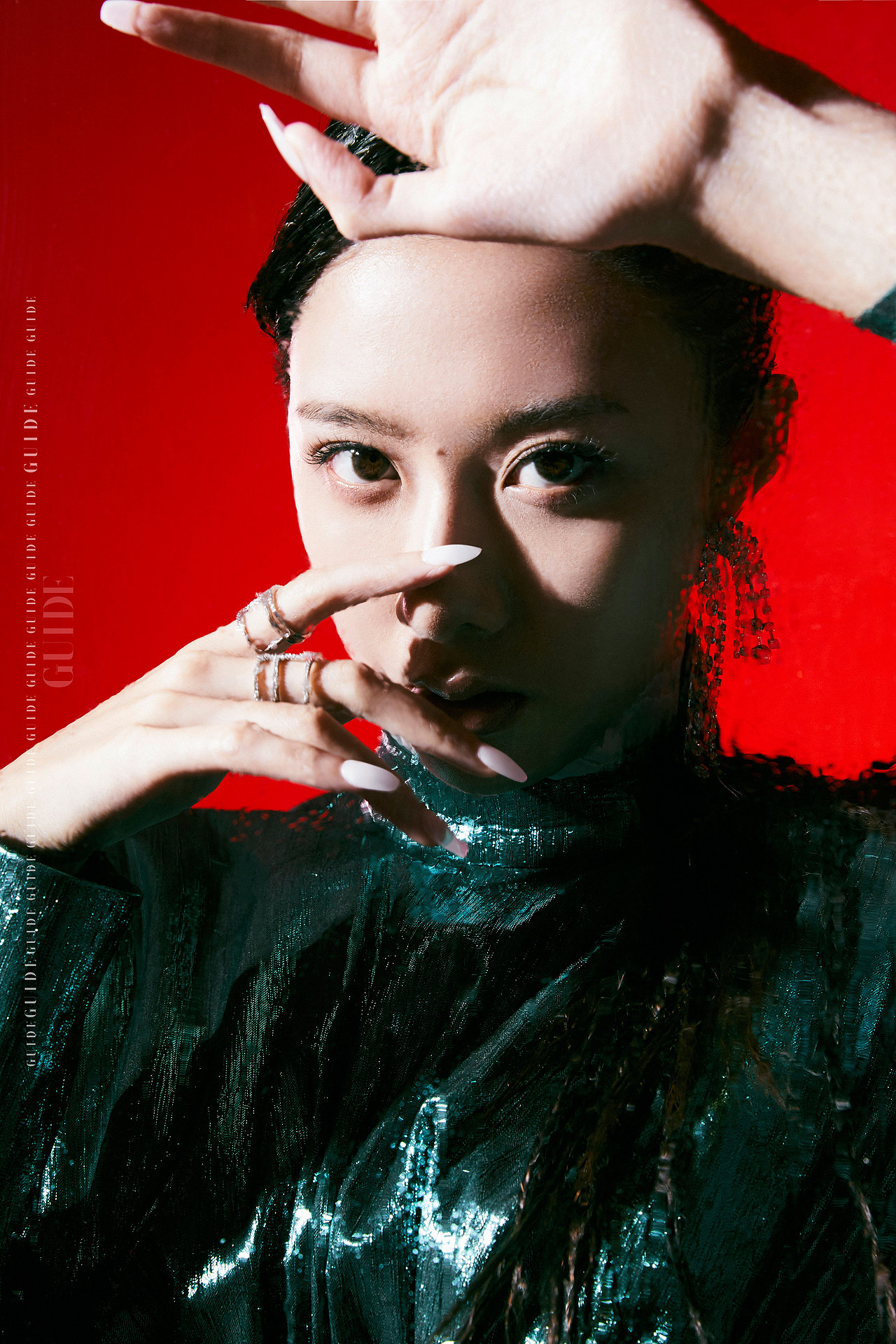 艺人✖️曹曦月（图ZMjE1NzM5NDYw） - 修图/后期 - 站酷设计师马修工作室原创素材 - 站酷ZCOOL