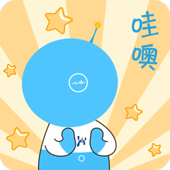 上市公司x關(guān)二箏｜動態(tài)表情包設(shè)計（圖ZMjg3OTc0ODYw） - 網(wǎng)絡(luò)表情 - 站酷設(shè)計師關(guān)二箏原創(chuàng)素材 - 站酷ZCOOL