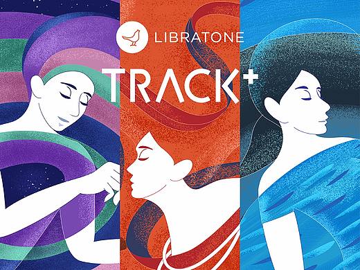 TRACK+轻听一切美
