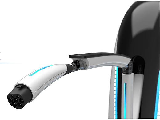 ELEPHANIC移动充电桩