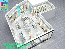 厦门KKV集合店货架的特色，诺米货架，nome服装货架