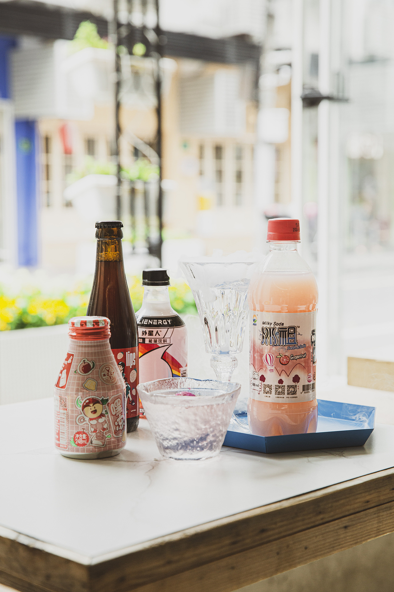 夏天与饮料（图ZMjU0MzIwMTIw） - 美食摄影 - 站酷设计师一刚一刚原创素材 - 站酷ZCOOL