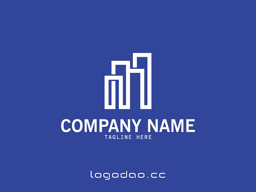 免费标志设计专辑