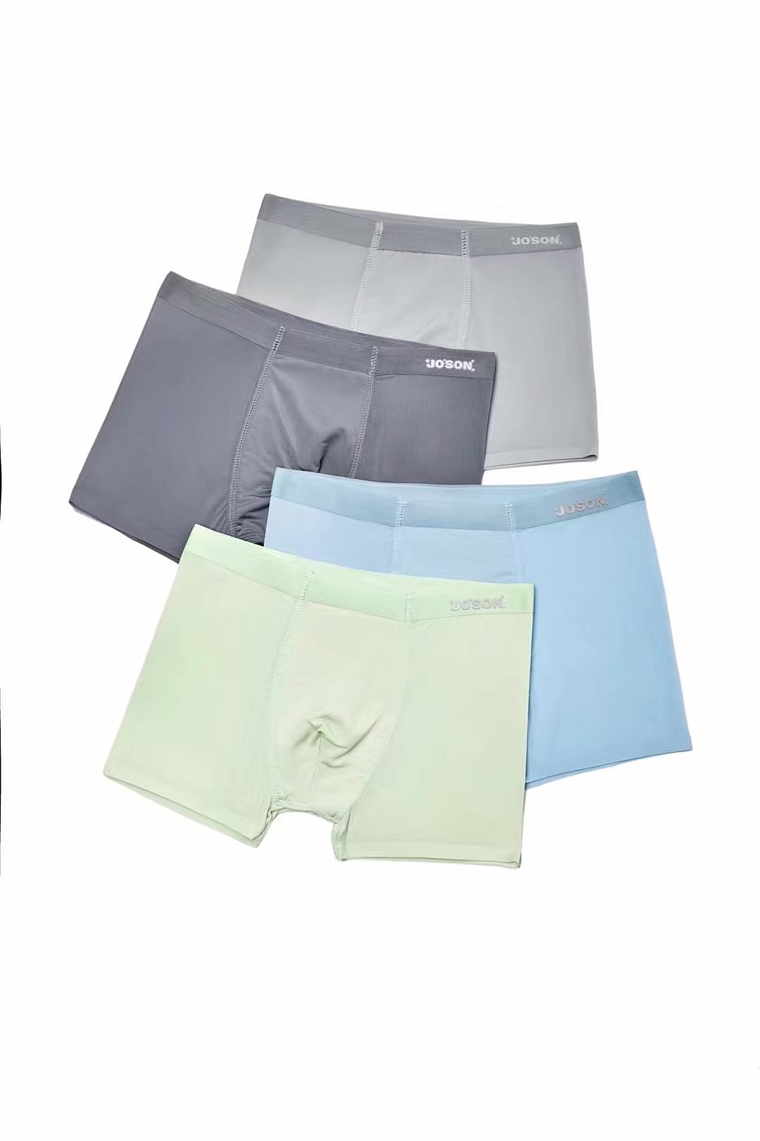 儿童内裤创意场景拍摄