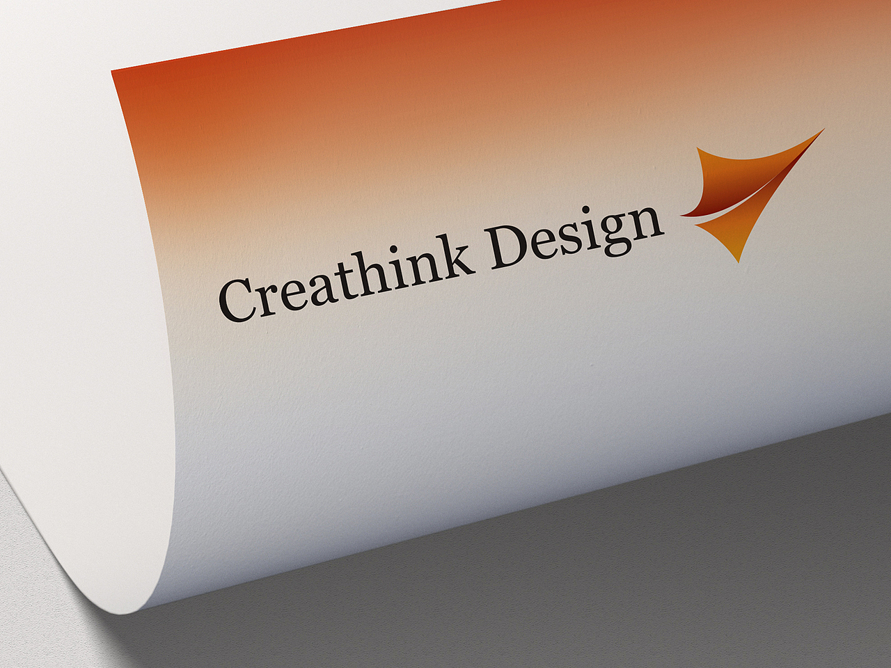 Creathink Design（图ZMjk1ODI2NTgw） - Logo - 站酷设计师車尚書承工作室原创素材 - 站酷ZCOOL