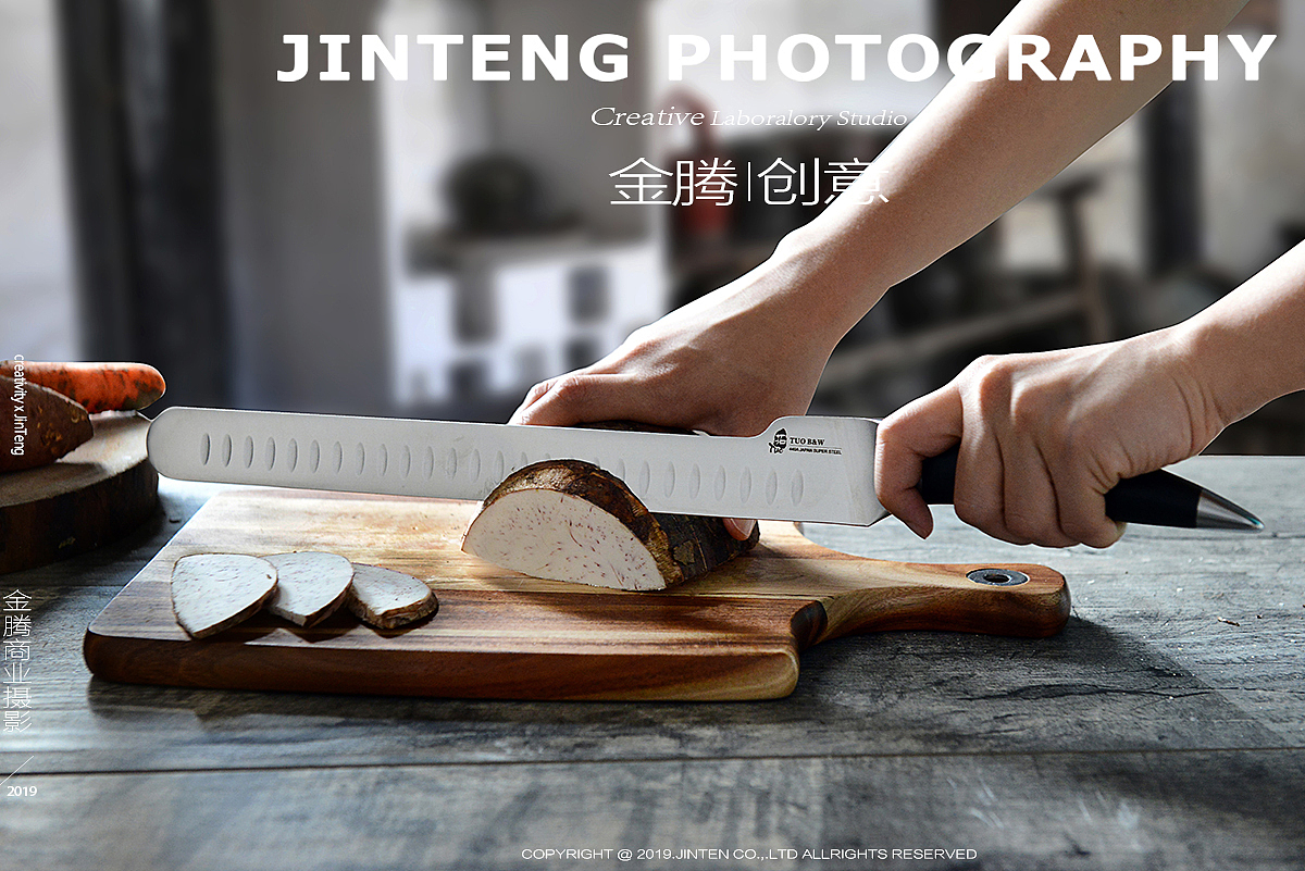 拓牌刀具| JINTENG PHOTOGRAPHY| 金腾创意（图ZMTg3MjIyNDU2） - 产品摄影 - 站酷设计师金腾广告摄影原创素材 - 站酷ZCOOL