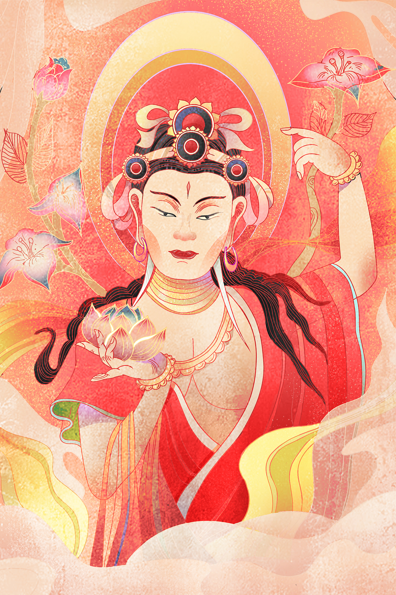 日常插画练习（图ZMjUyNjk4Nzk2） - 商业插画 - 站酷设计师热血大学生原创素材 - 站酷ZCOOL