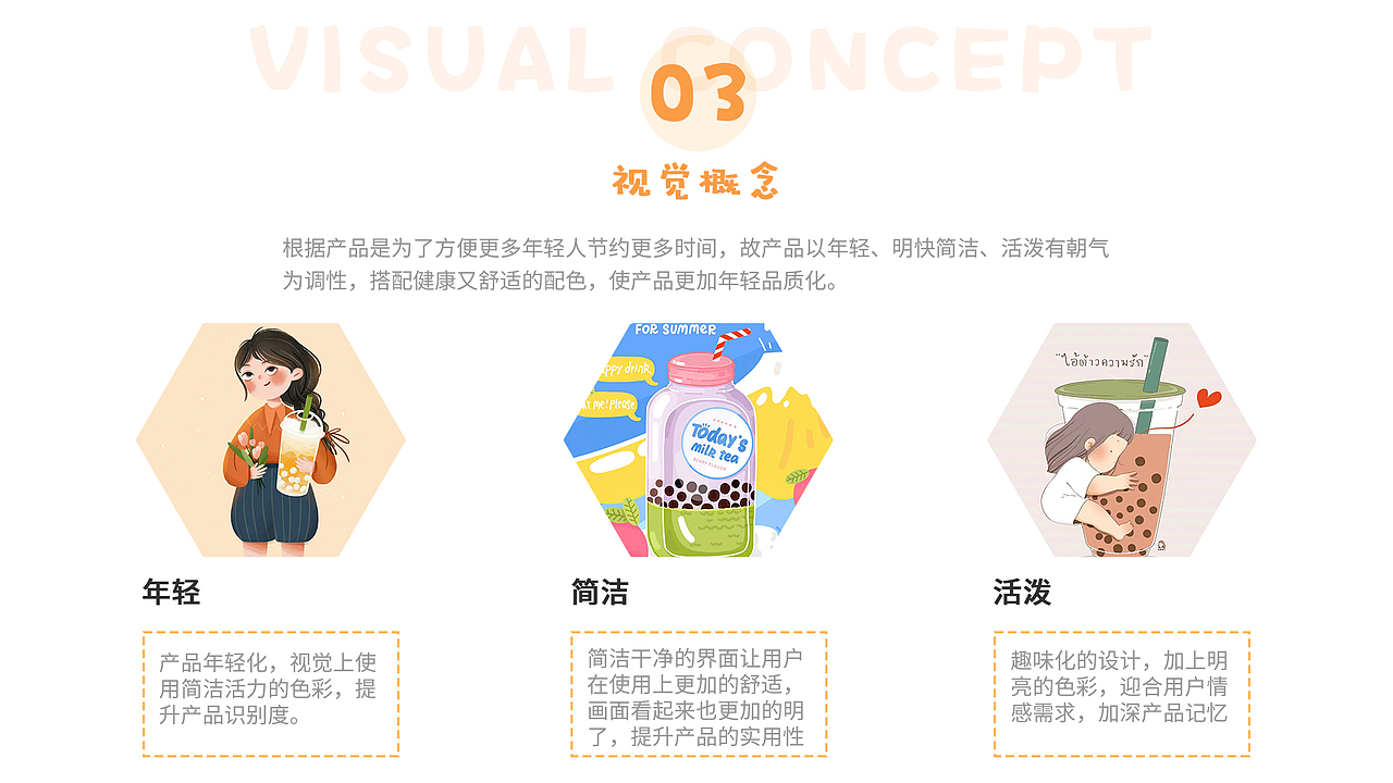 YOYO奶茶小程序（图ZMjk0NTI5NTg4） - APP界面 - 站酷设计师LeanneZ原创素材 - 站酷ZCOOL