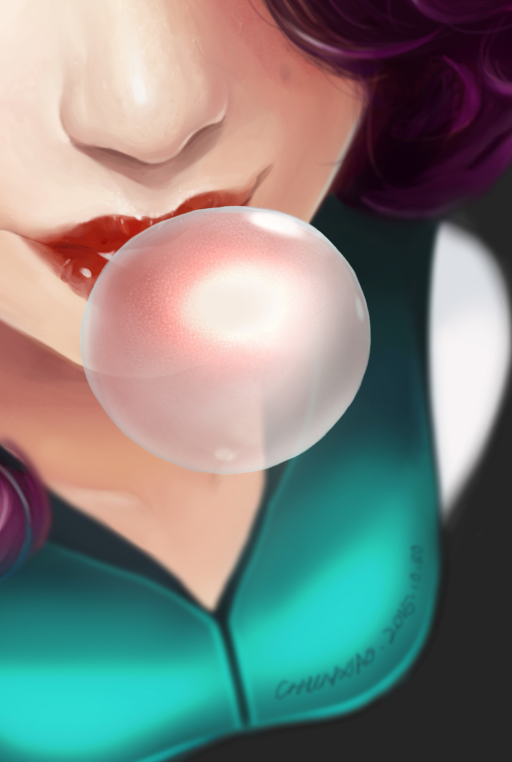 CX练习作品（图ZMzYwNjk0OTY=） - 创作习作 - 站酷设计师chunxiao_春晓原创素材 - 站酷ZCOOL