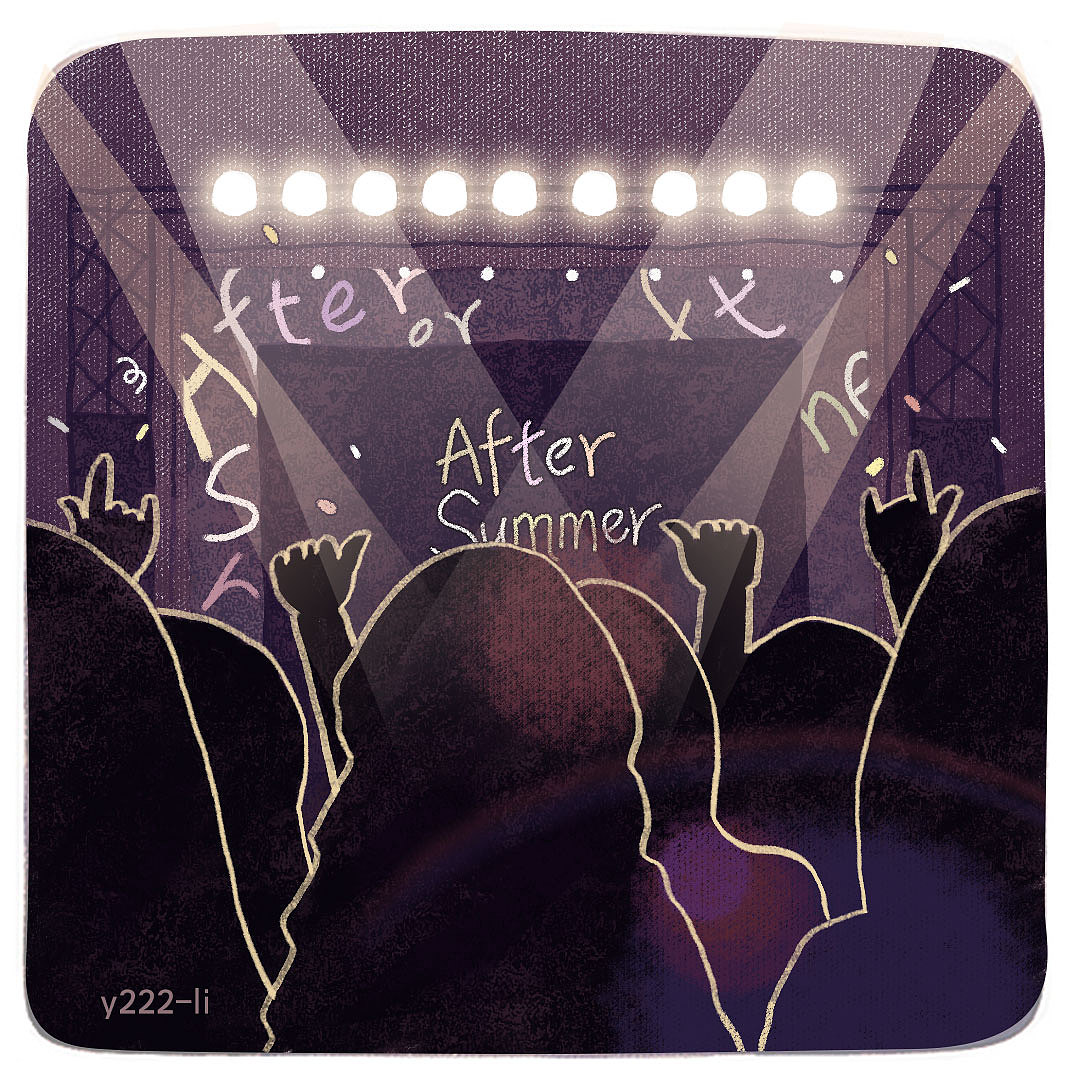 插画习作（图ZMjQwMTU4Mjky） - 创作习作 - 站酷设计师莉宝66原创素材 - 站酷ZCOOL