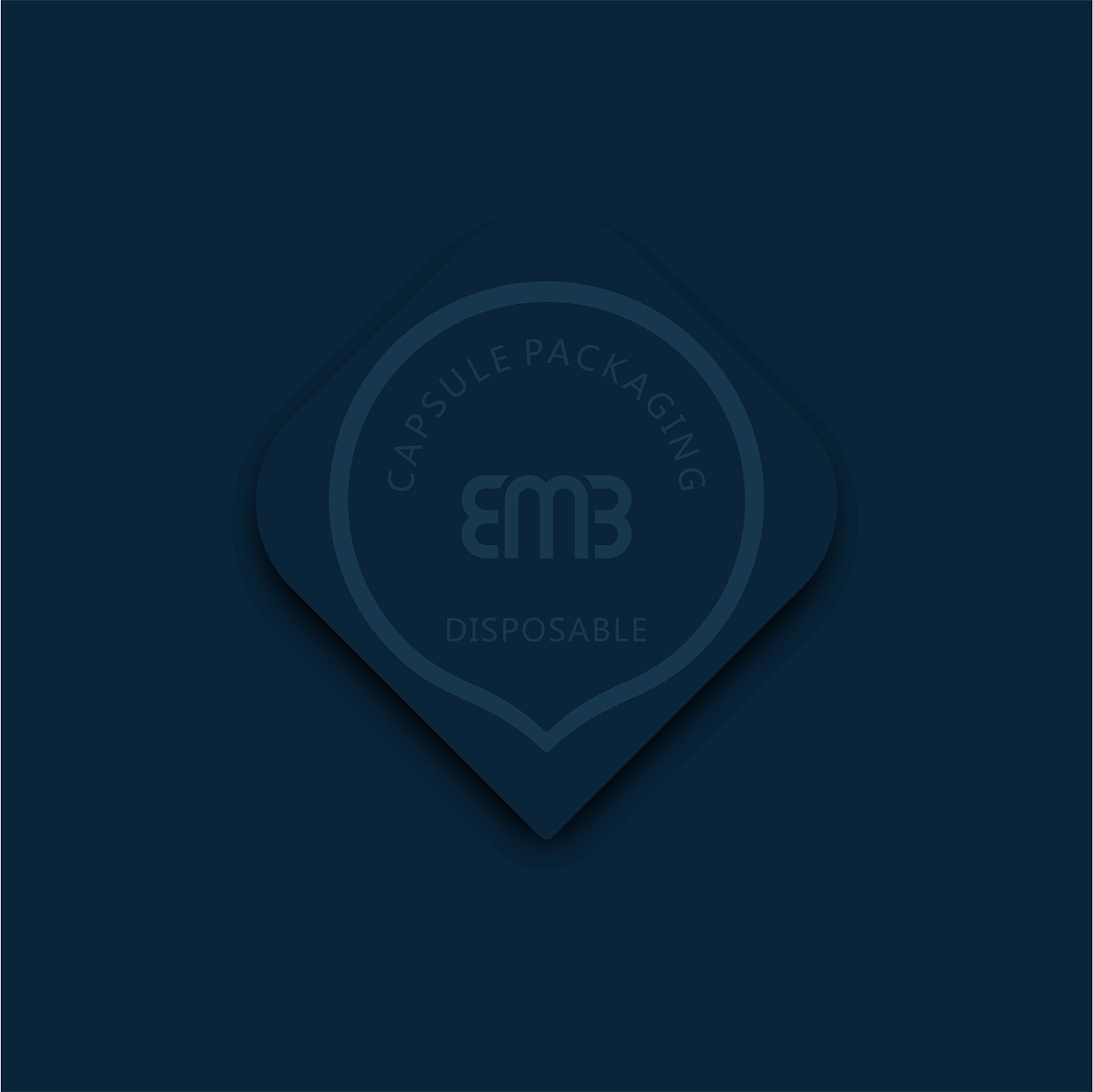 标志故事|M字母图形设计 产品包装设计