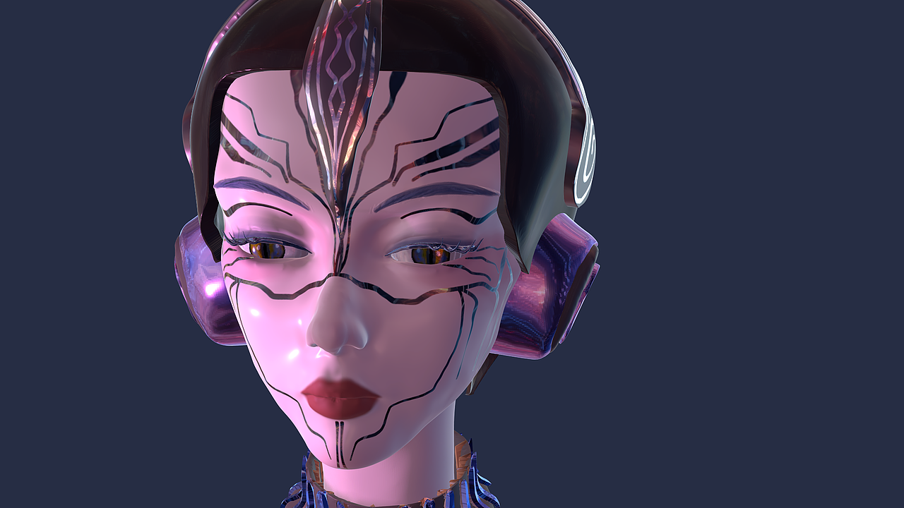 学习建模的第五天（图ZMjU0MTMxMTY4） - 人物/生物 - 站酷设计师CASHELERY原创素材 - 站酷ZCOOL