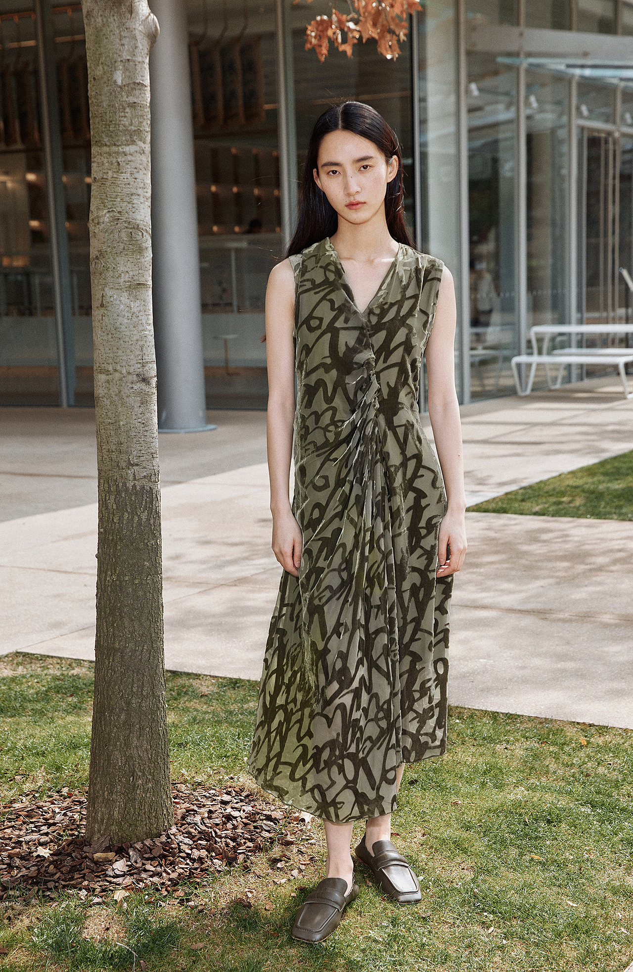 HEIBAI •街拍 | less女装(图ZMjkyMjU2MjY0) - 修图/后期 - 站酷设计师杭州黑白影像原创素材 - 站酷ZCOOL