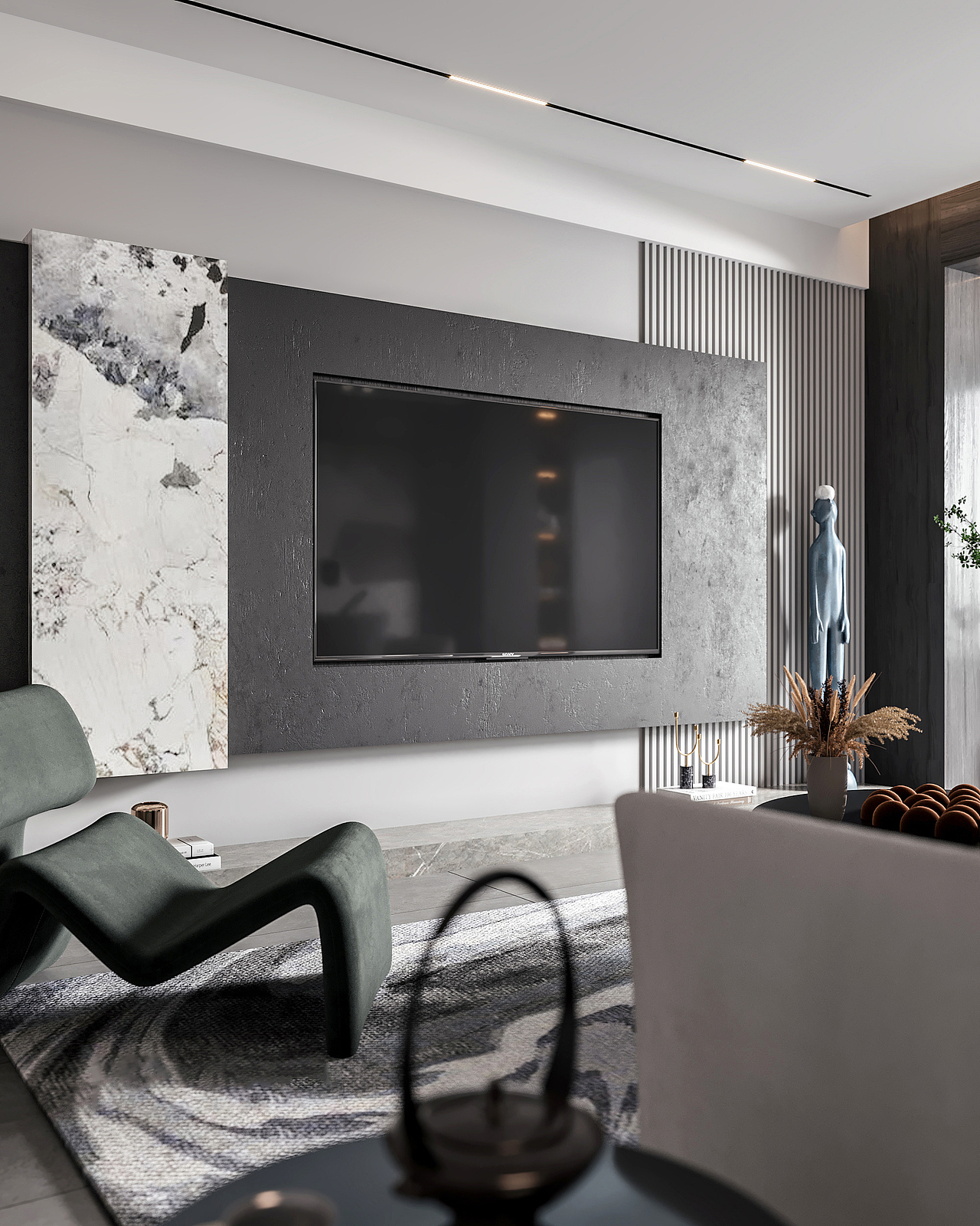 现在简约,是您喜欢的风格吗