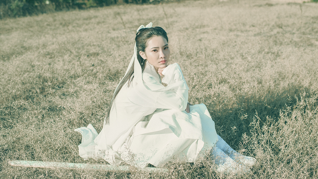 神雕侠侣《归去来》