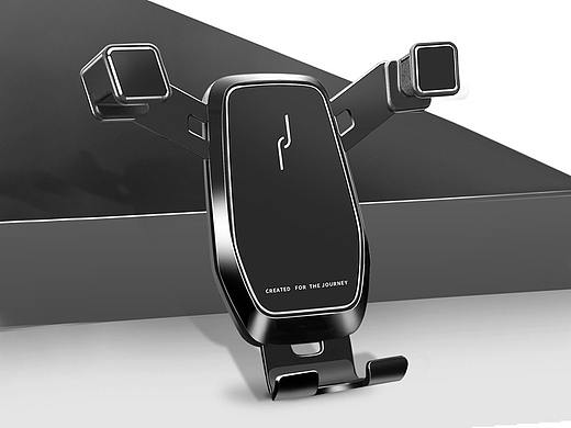 车载手机支架（个人主页-ZNDUwNjUzMzY=） - 电商 - 站酷设计师爱吃果汁酱油醋原创素材 - 站酷ZCOOL