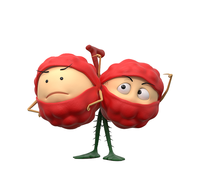 花椒精灵岁岁作品信息创作时间2020/07/24添加表情凉白开×潘虎|从