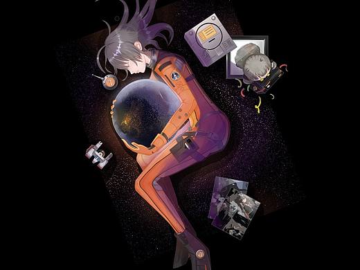 娜娜米練習(xí)（個人主頁-ZNjIwNzU4ODQ=） - 創(chuàng)作習(xí)作 - 站酷設(shè)計師白鱗魚原創(chuàng)素材 - 站酷ZCOOL