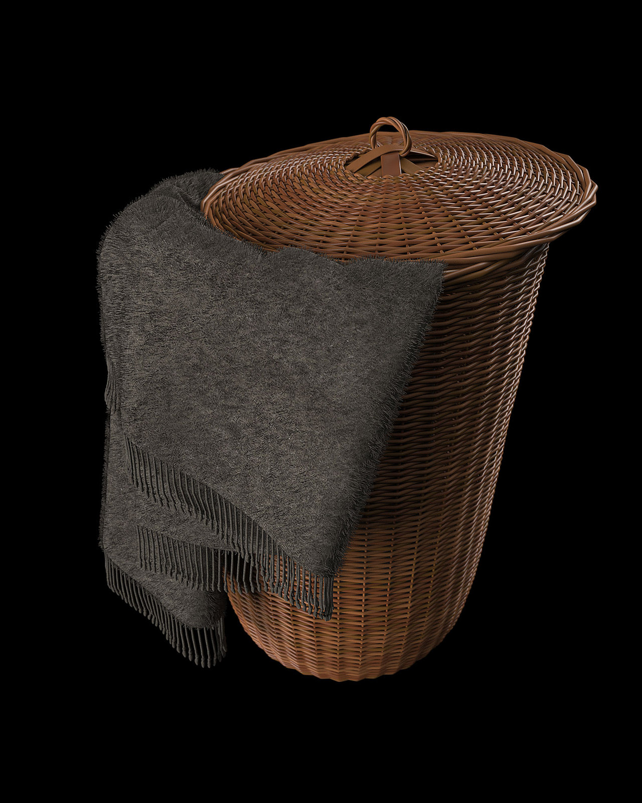 摄影级Maxwell渲染