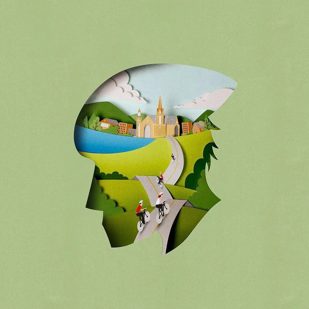 商业创意插画（图ZMTUxODQ1MDIw） - 商业插画 - 站酷设计师西瓜不甜了原创素材 - 站酷ZCOOL