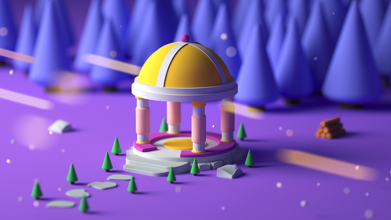 临摹作品（图ZMjM2Mjc4ODcy） - 其他三维 - 站酷设计师芝士蘸糖原创素材 - 站酷ZCOOL