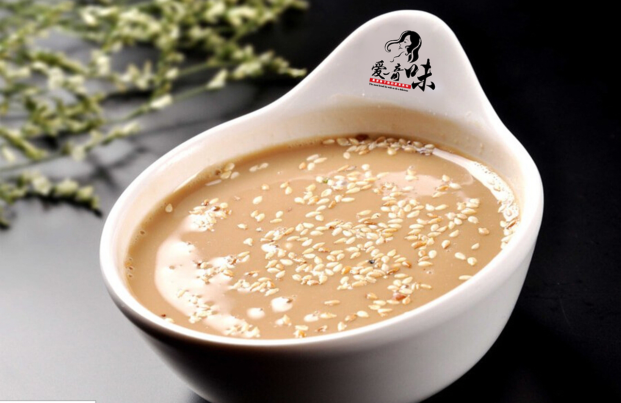 爱其味LOGO（图ZMjMzNjc3MzY=） - Logo - 站酷设计师阿狸猫猫原创素材 - 站酷ZCOOL