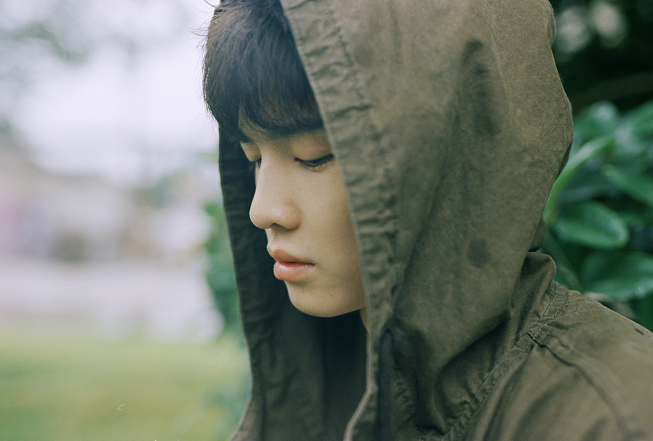 一日写真集（图ZODI5NDg5NjQ=） - 人像摄影 - 站酷设计师马超soleil原创素材 - 站酷ZCOOL