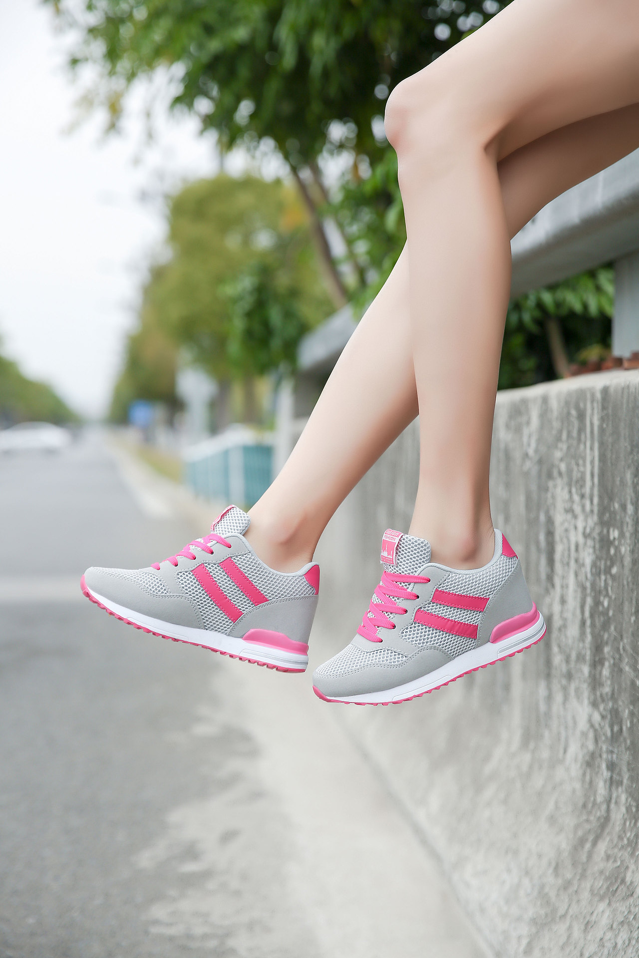 客片微修2——朵朵