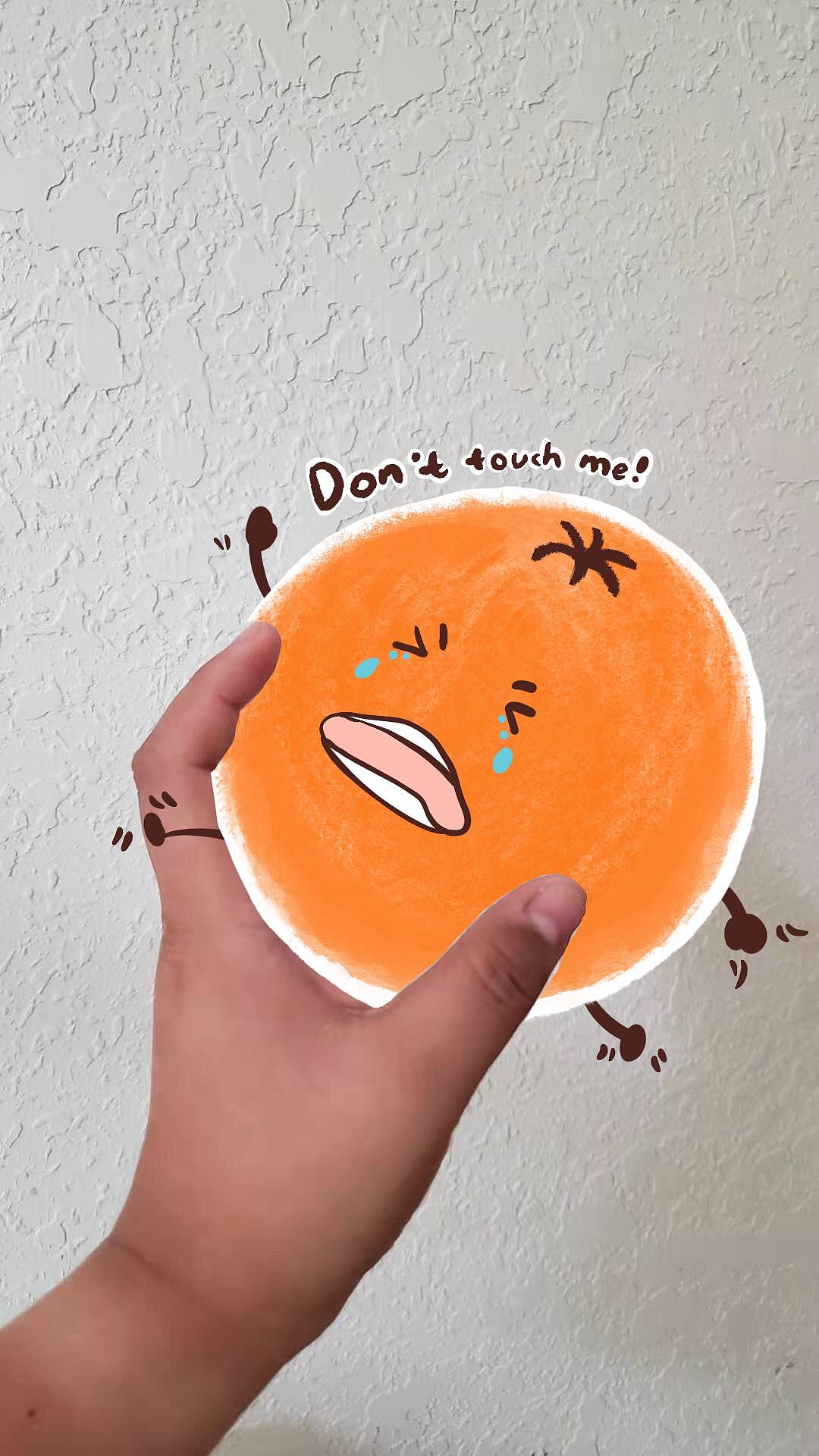 那啥…… 谁的手借我画一下