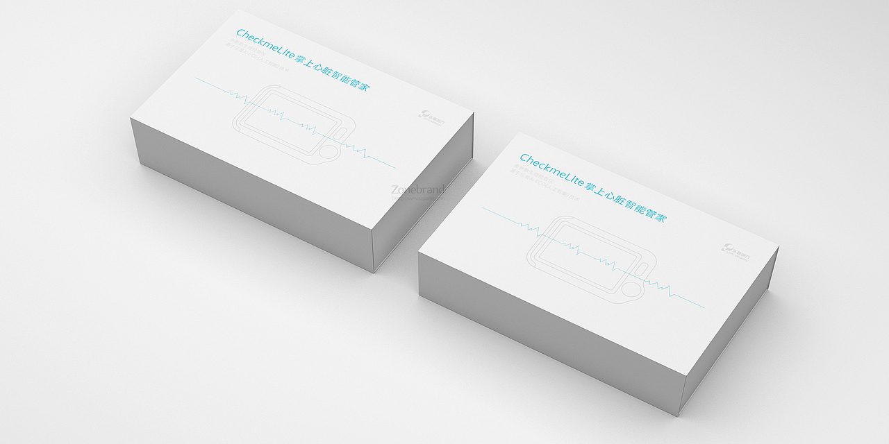 生理检查仪包装设计医疗包装设计（图ZMTUyNDA2MTky） - 包装 - 站酷设计师主振品牌咨询设计原创素材 - 站酷ZCOOL