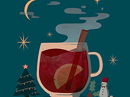 關(guān)于圣誕節(jié)的回憶