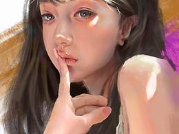 约稿