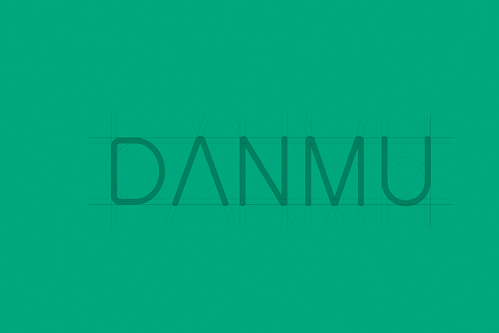 <备选也精彩>旦目眼镜标志设计备选方案