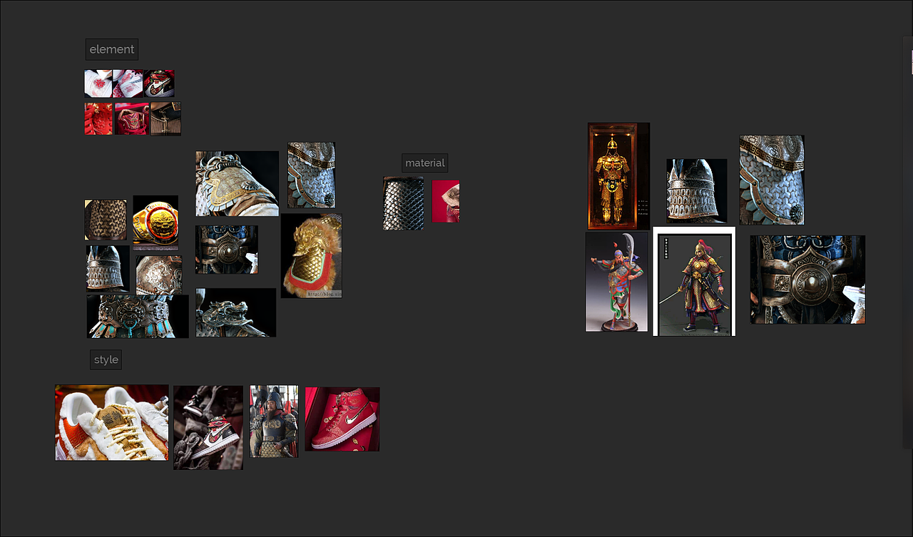 Meetman2 涂裝作品 Knight&Chess（圖ZMTk2NzU0MzY4） - 產(chǎn)品 - 站酷設計師膜名奇妙原創(chuàng)素材 - 站酷ZCOOL