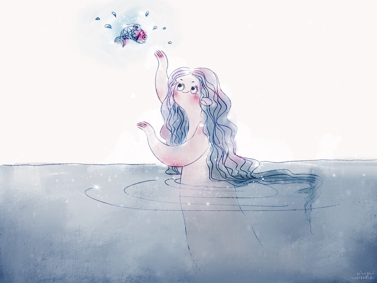 【日涂】4~7月的日常（图ZMTIxNjUwMTU2） - 创作习作 - 站酷设计师小鬼xiaoguii原创素材 - 站酷ZCOOL