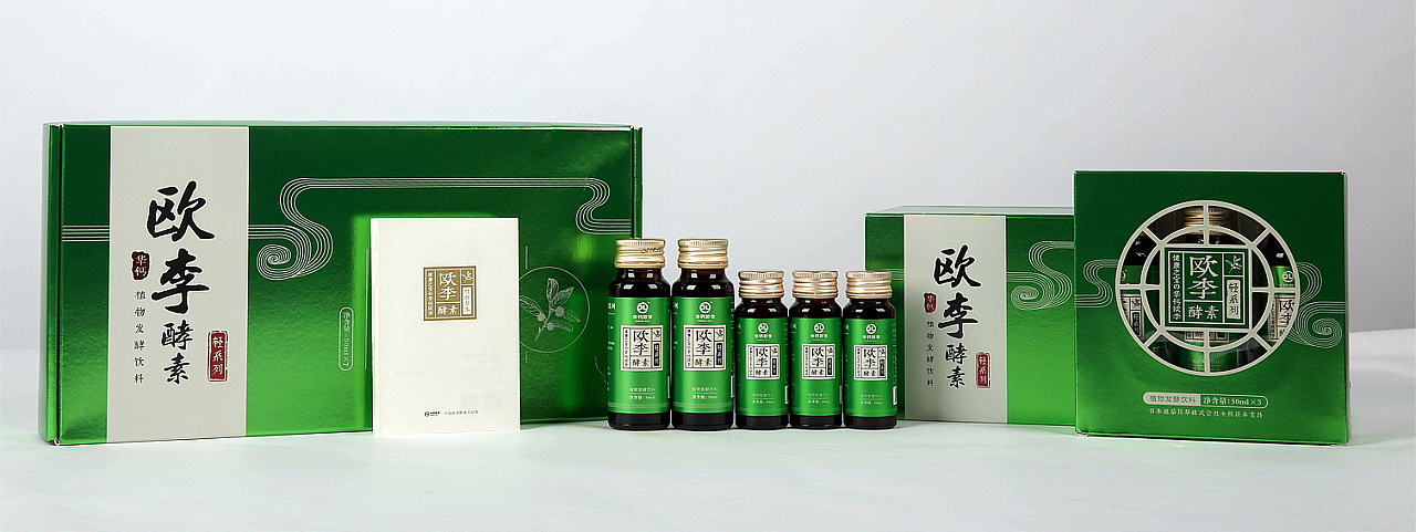 酵素包装（图ZMTg4Njg4MzY4） - 包装 - 站酷设计师盛旭传播原创素材 - 站酷ZCOOL