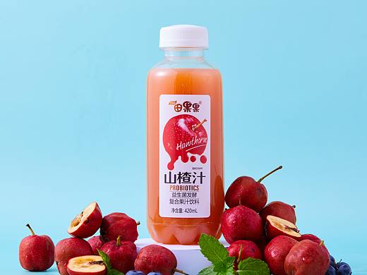 果汁饮料饮品拍摄 