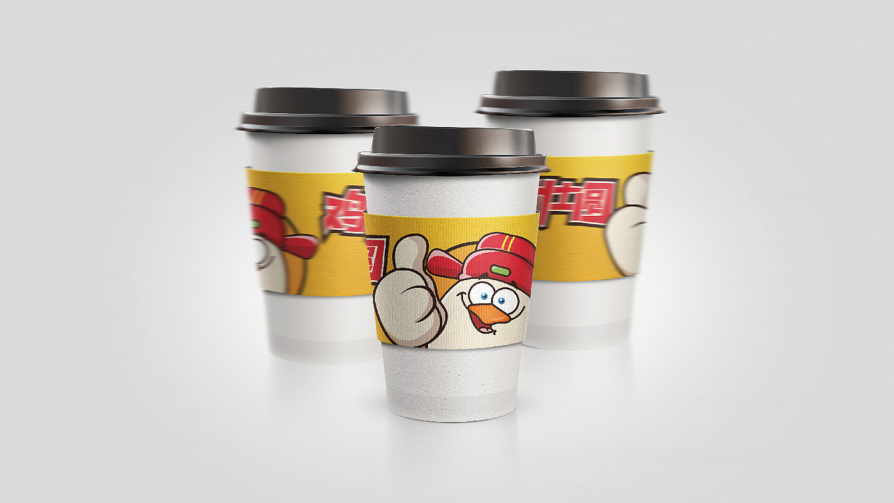 鸡壮圆（图ZNTM5MzM0NjA=） - Logo - 站酷设计师小凯旋儿原创素材 - 站酷ZCOOL