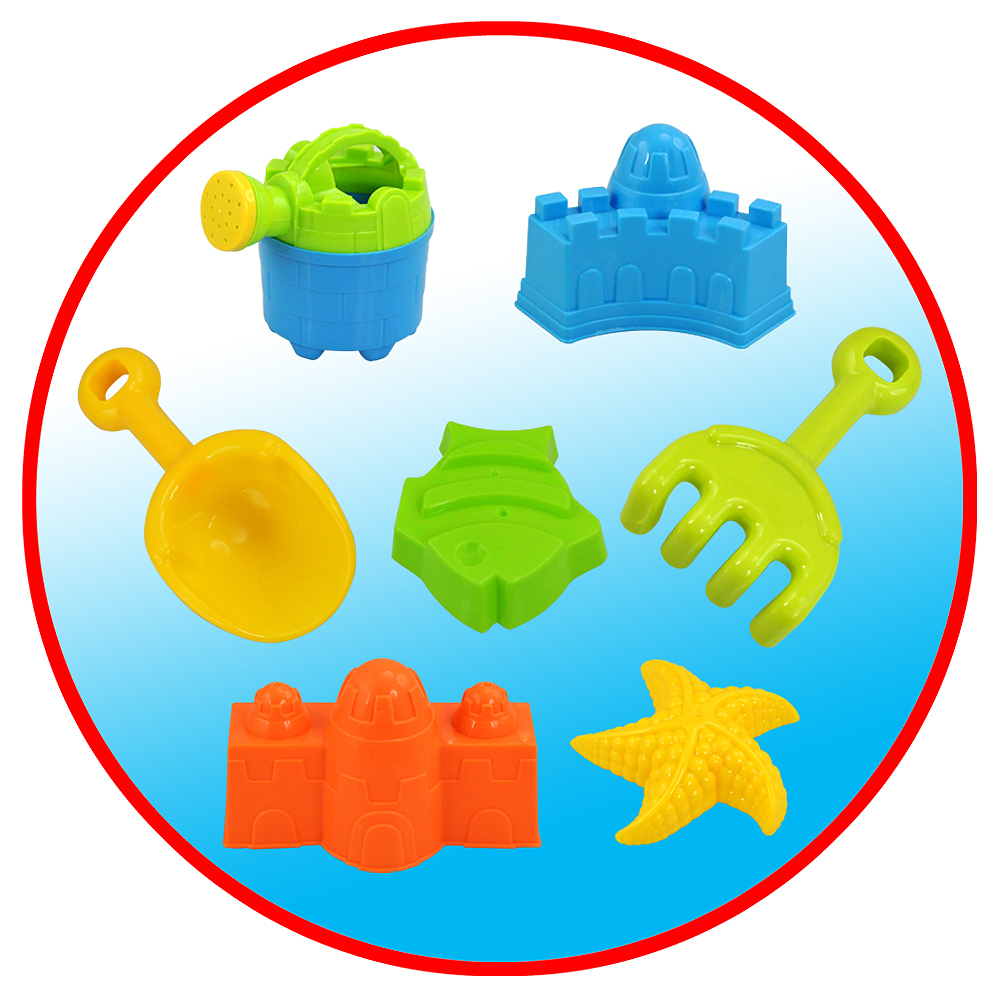 儿童玩具沙滩桌