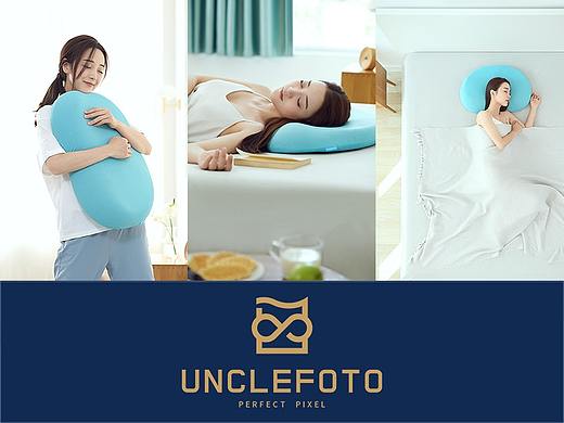 『产品平面+产品视频』乐范智能梦香枕PRO X 叔的片