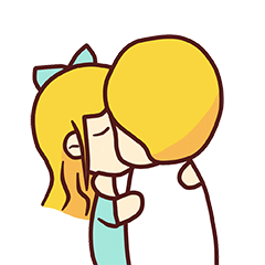 微信表情-小芋头女王篇